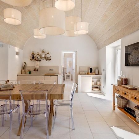 Villa Ludovica Ostuni Kültér fotó