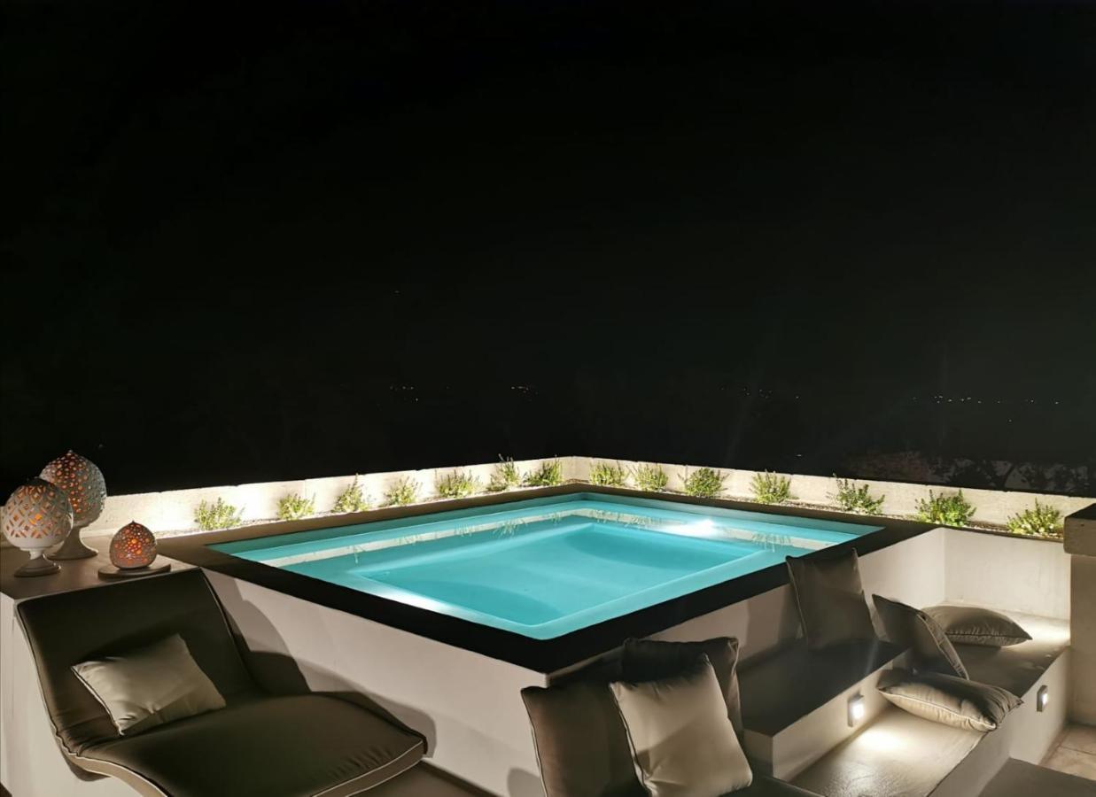 Villa Ludovica Ostuni Kültér fotó